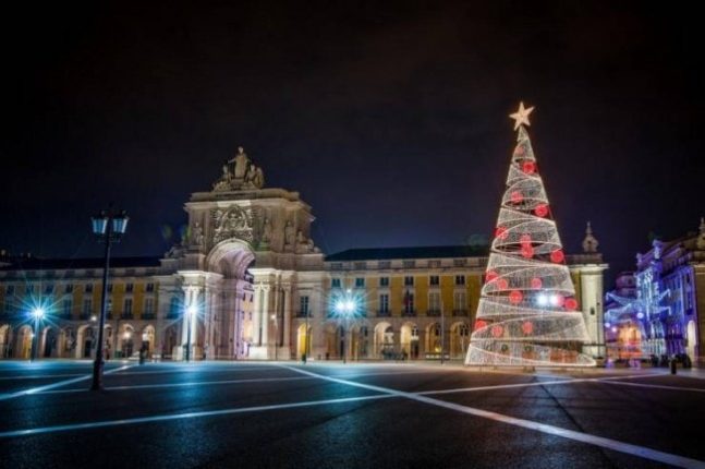 Passer Noël au Portugal: tradition et culture du Portugal