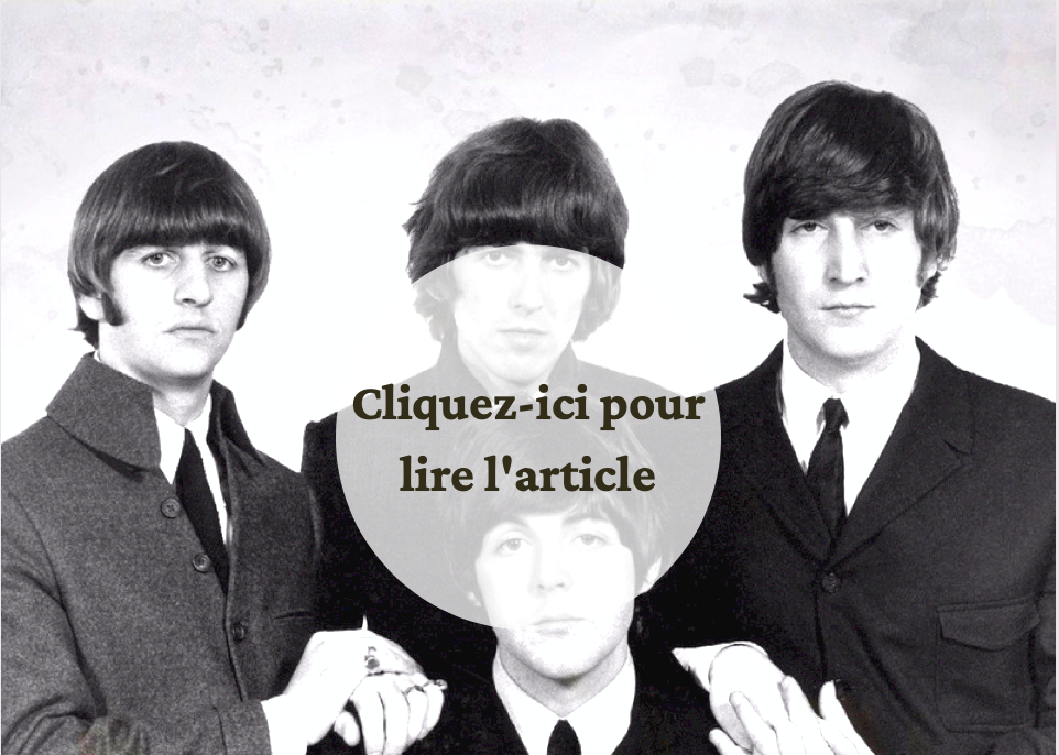 Combien De Chansons Ont écrit Les Beatles