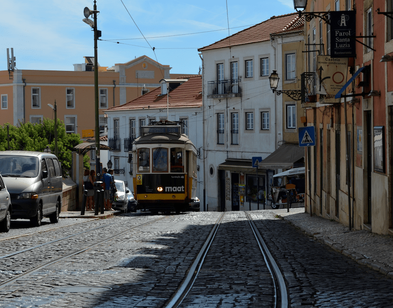 investir au Portugal