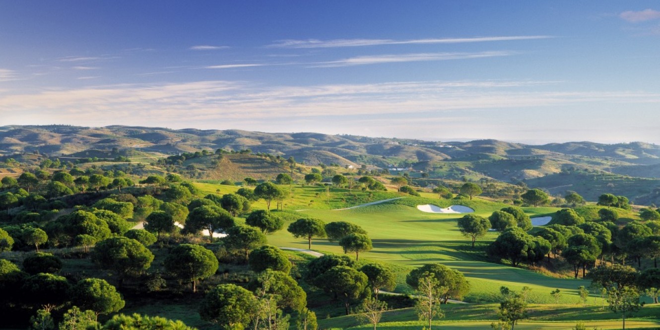 Portugal et golf