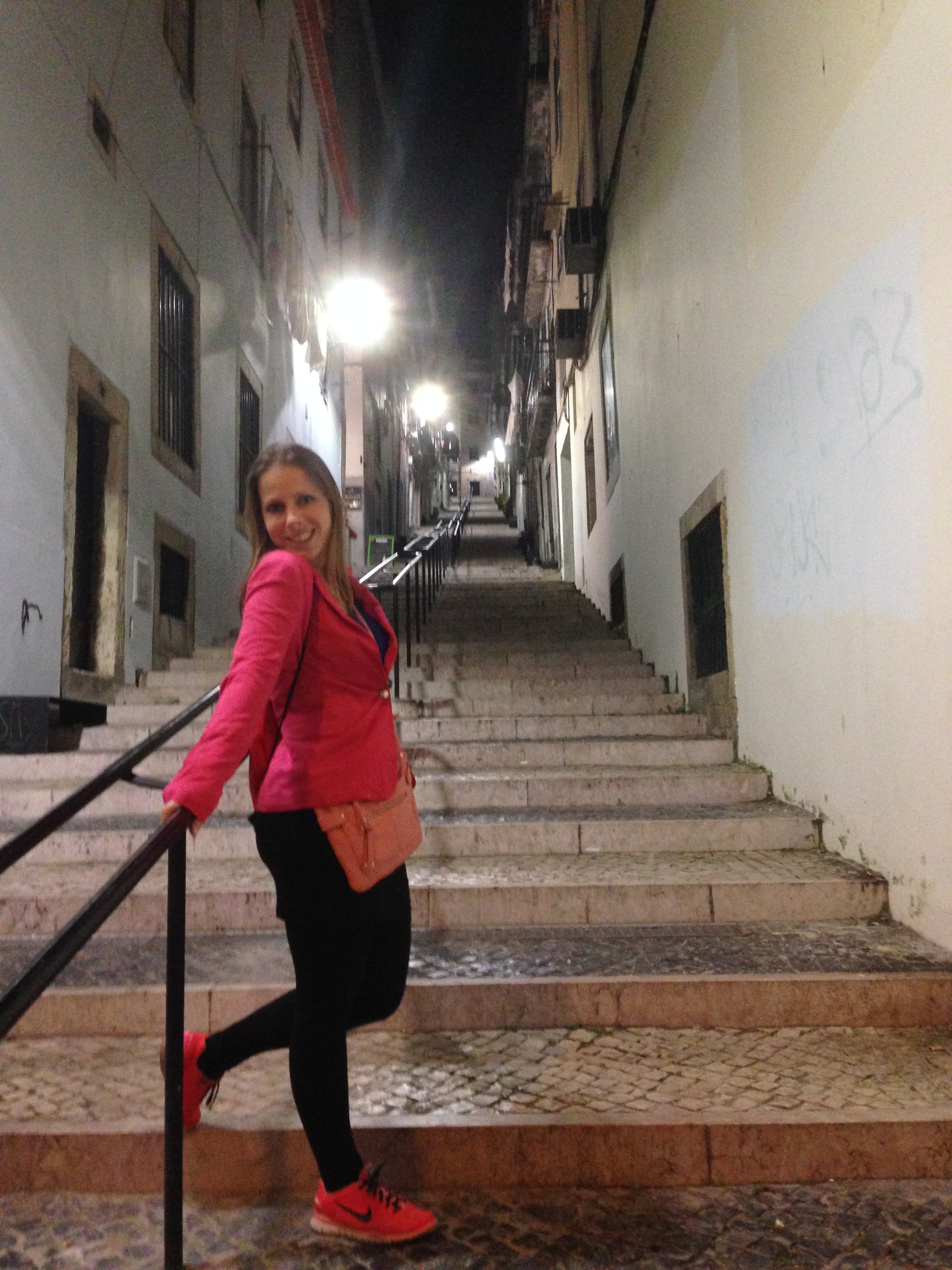 visiter Lisbonne