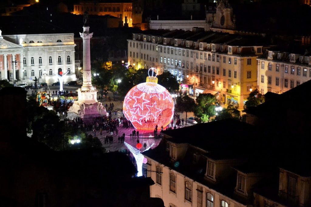 Passer Noël au Portugal: tradition et culture du Portugal