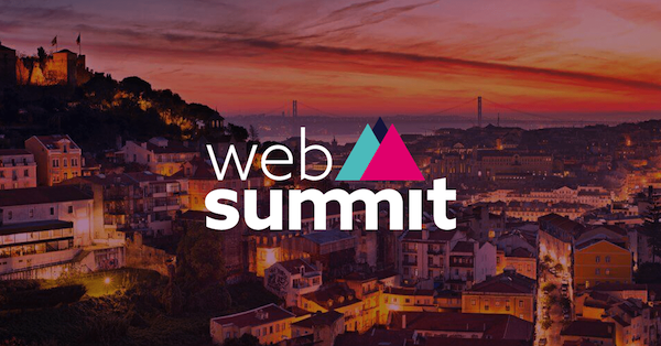 Web Summit Portugal