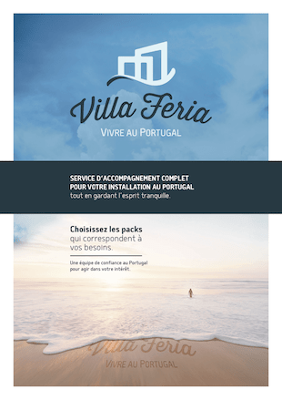 Brochure Villa Feria