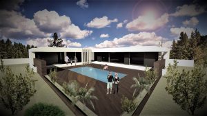 Maison sesimbra