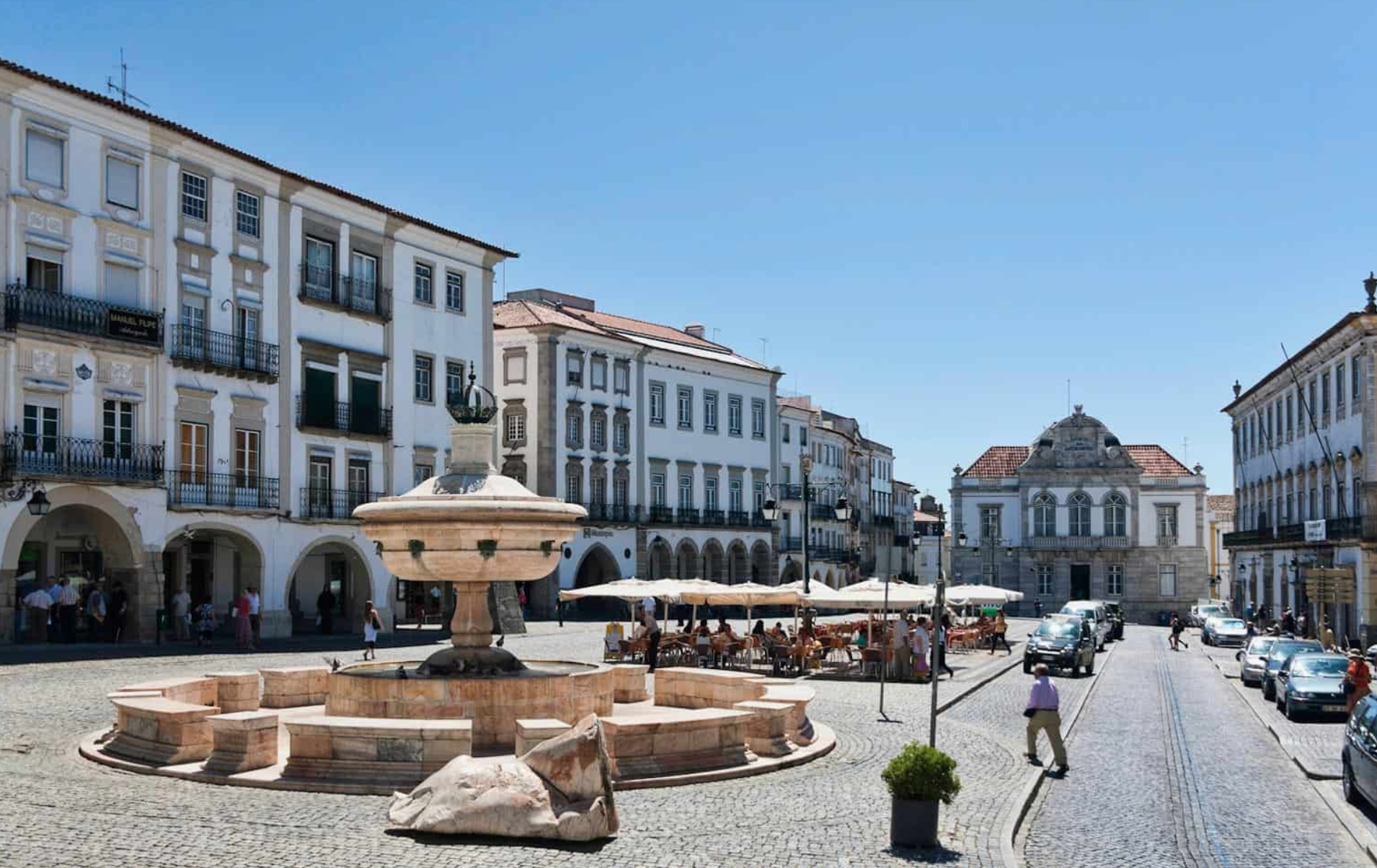 vacances au Portugal