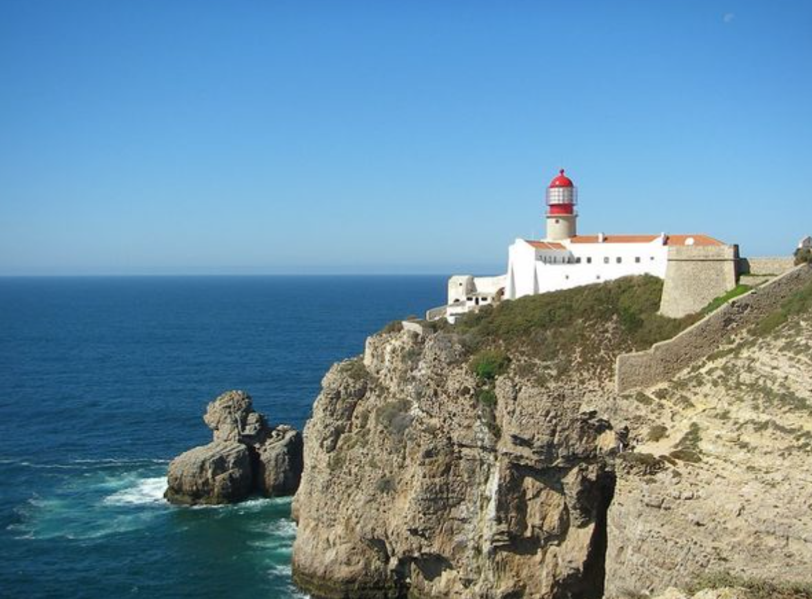 vacances au Portugal
