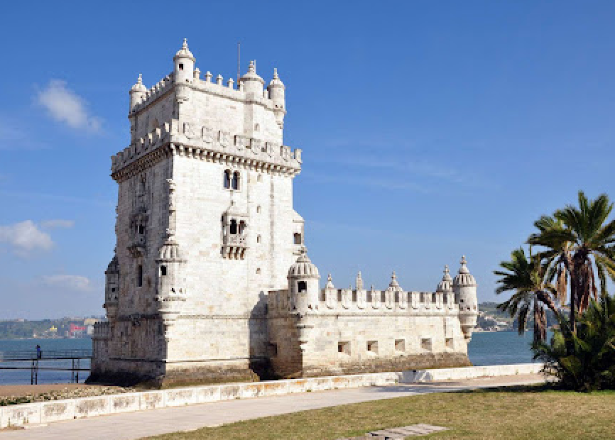 monuments au Portugal 