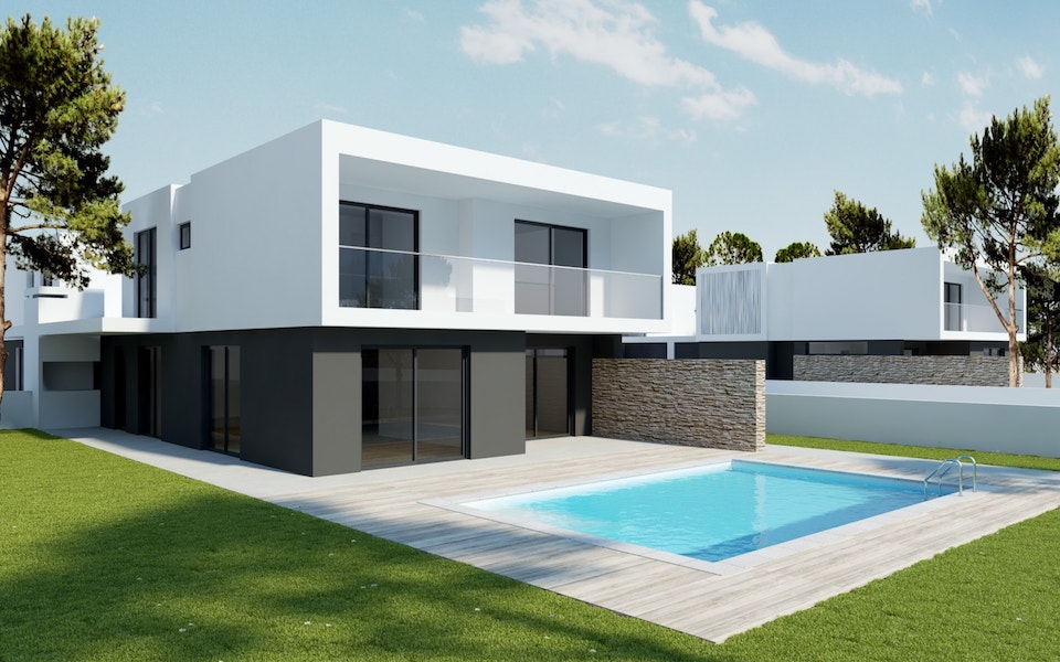 buying a property in Portugal