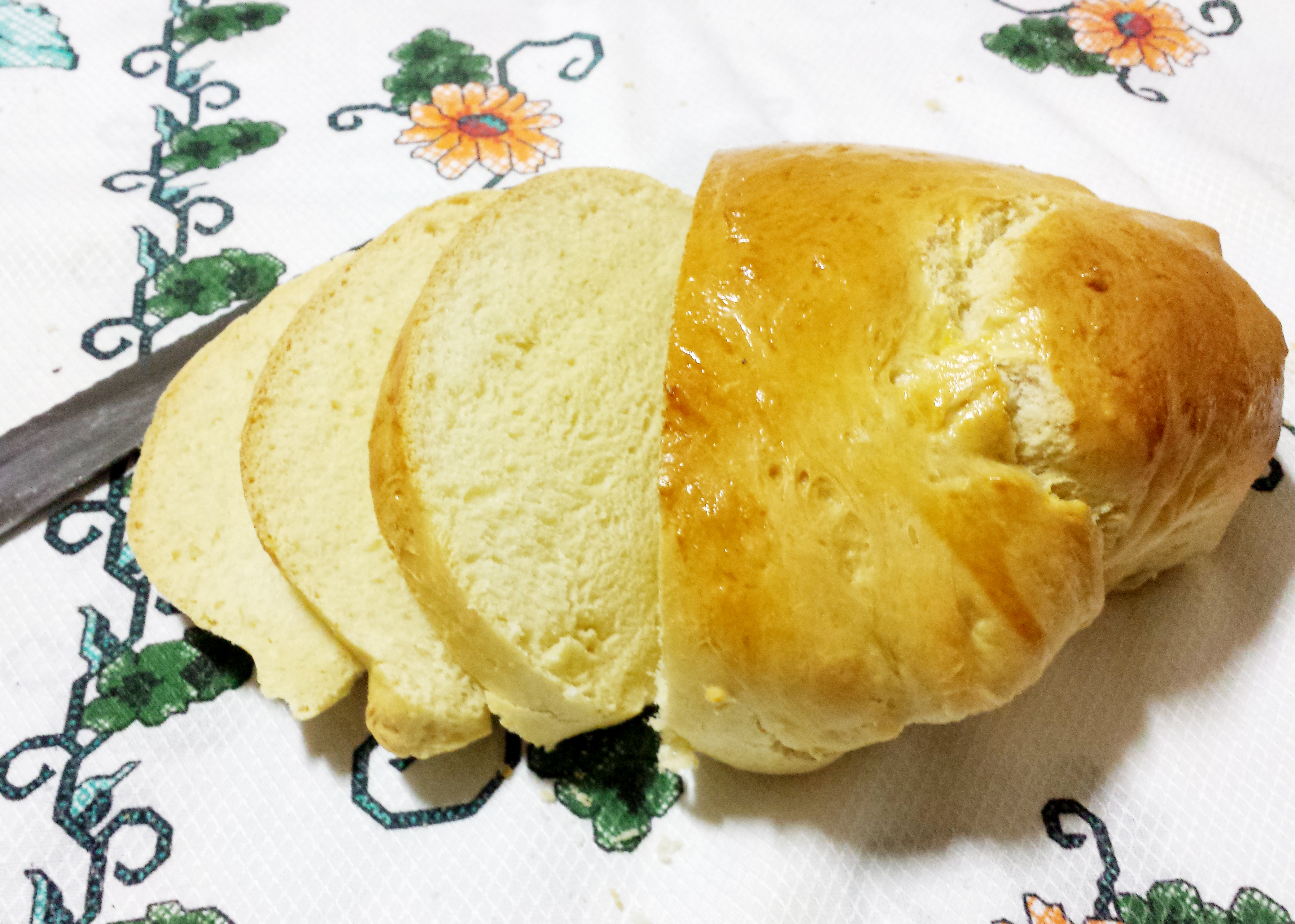 pains portugais