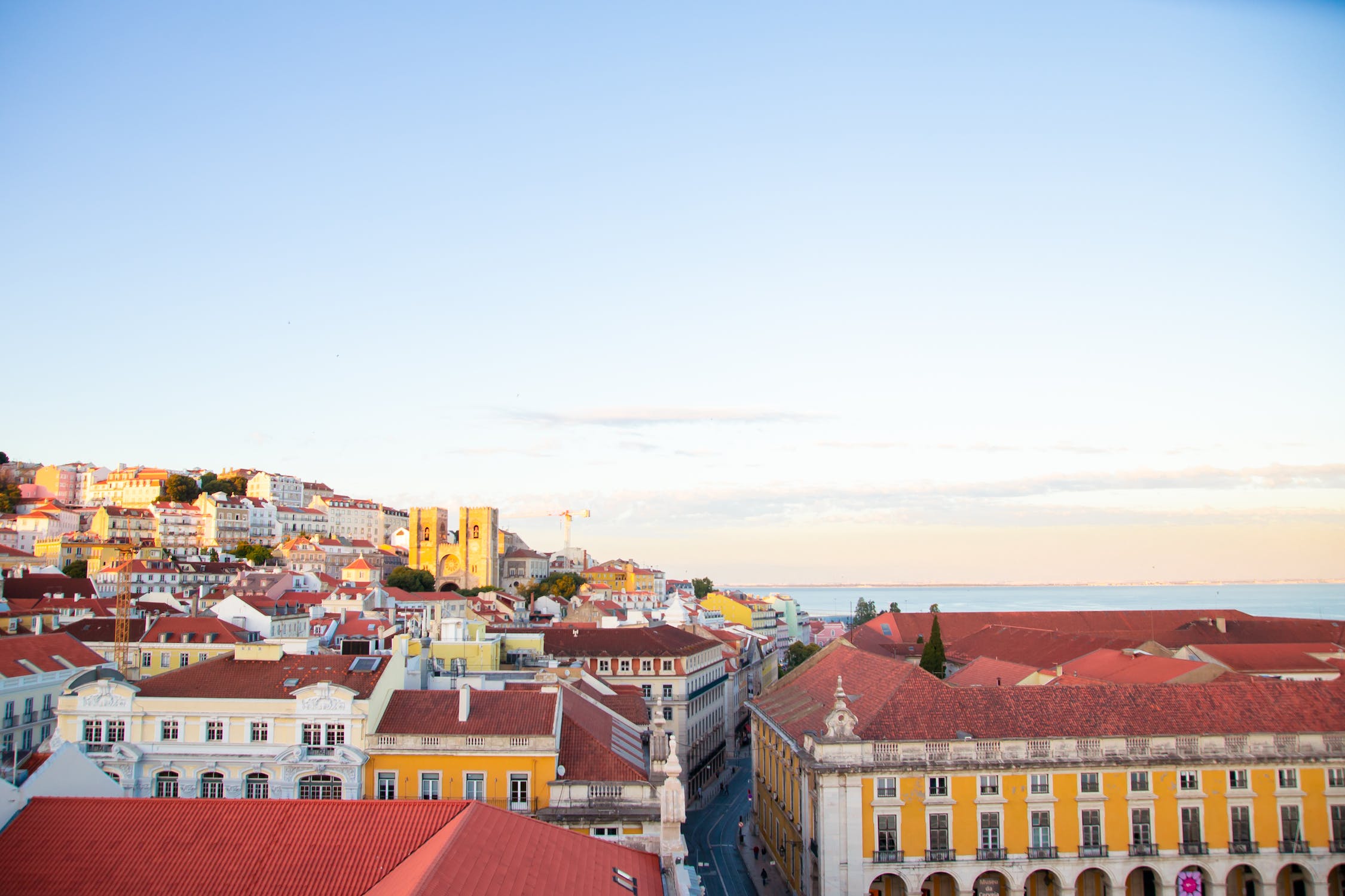 vivre au portugal lisbonne 