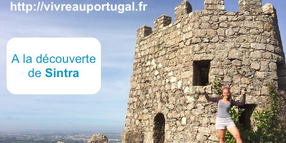 A la découverte de Sintra