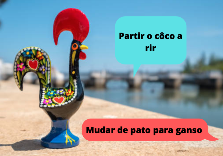 expressions portugaises