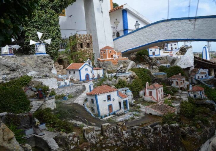 Portugal en miniature