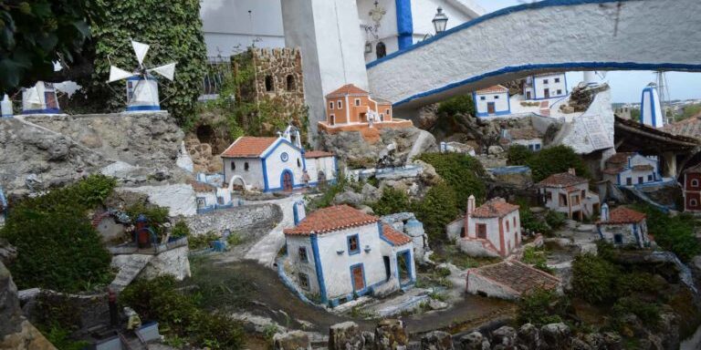 Portugal en miniature
