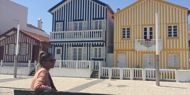 immobilier au Portugal