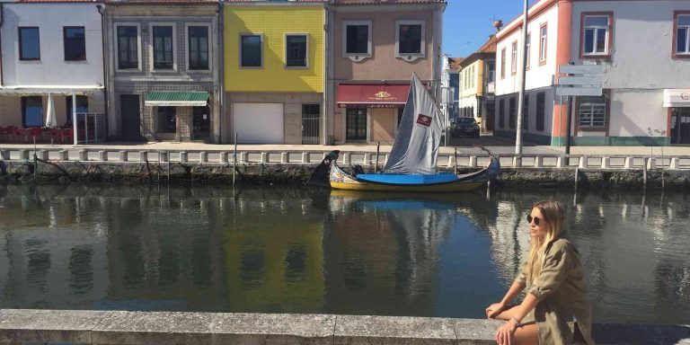 expatriée française au Portugal