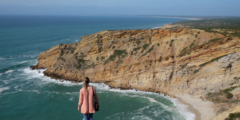 Sesimbra Portugal