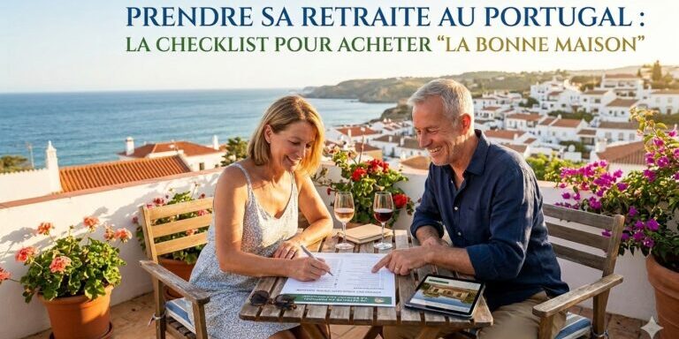 check list bien acheter