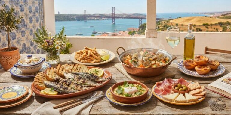 comida tipica
