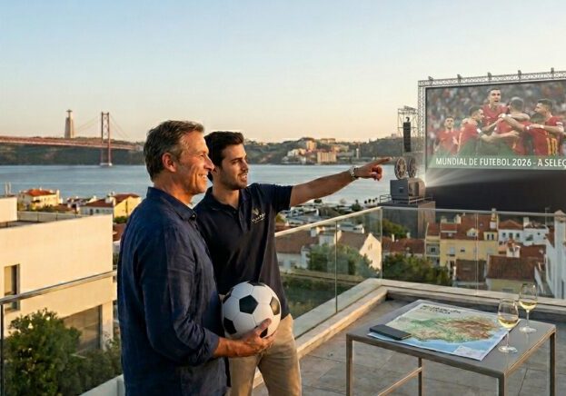 mundial 2026 lisboa