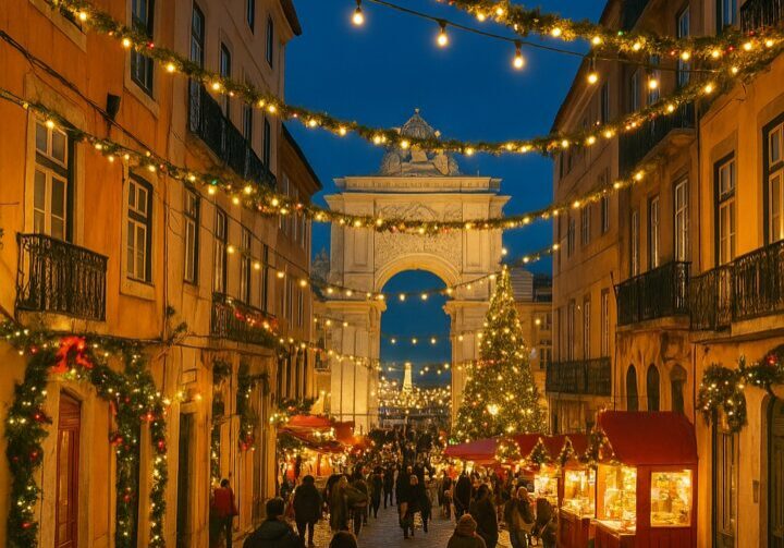 natal lisboa