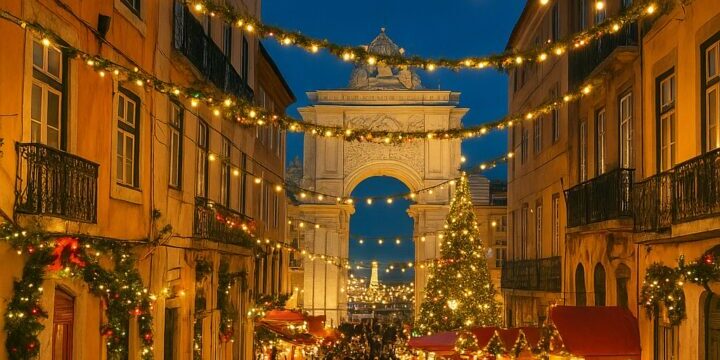 natal lisboa