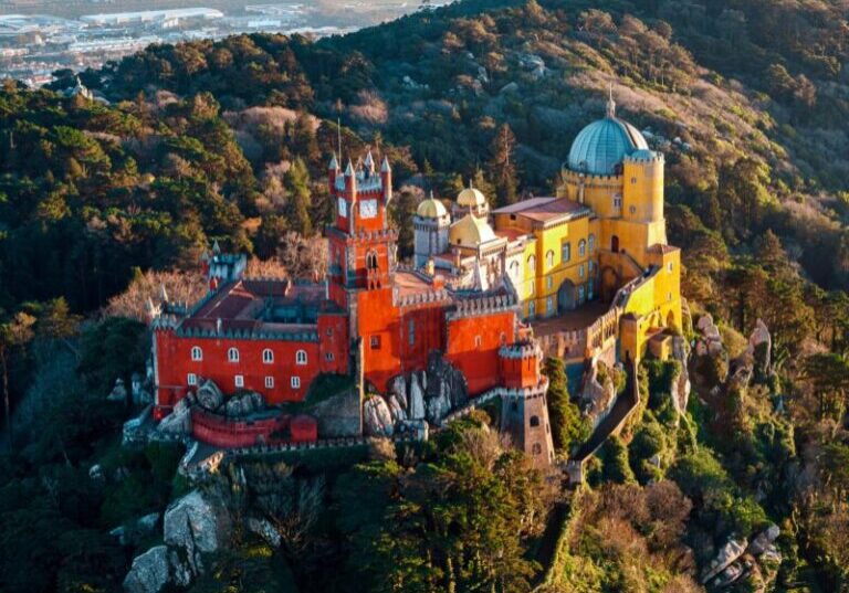 sintra